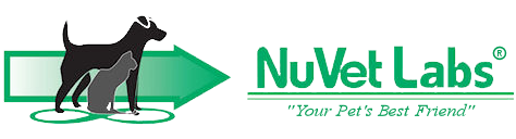 NuVet Labs logo