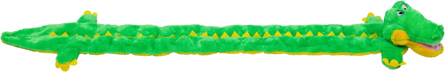 Outward Hound Squeaker Matz Gator · XXL